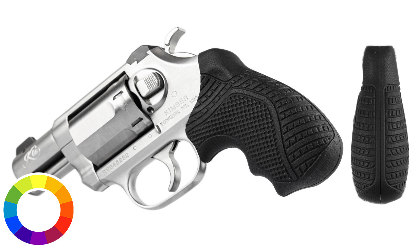 Kimber K6S Grips Order K6S Grips LOK Grips