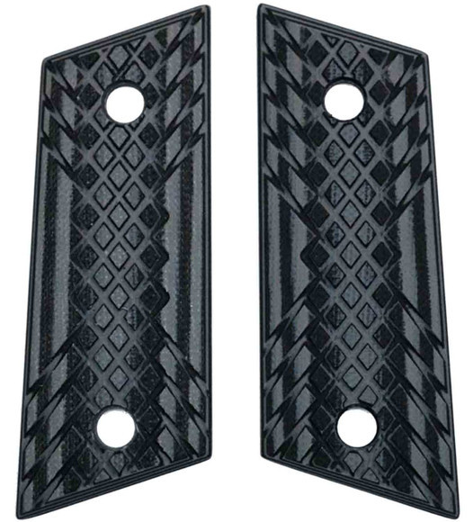 CZ 2075 RAMI Crosscut LOK Grips