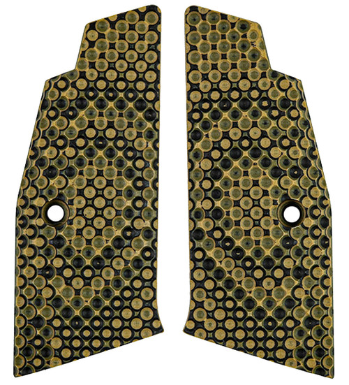 Phoenix Redback Palm Swell Bogies - LOK Grips