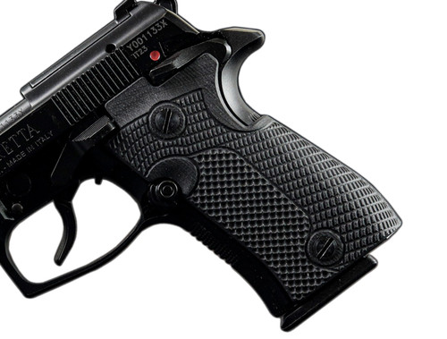 Beretta 80x Grips | LOK Grips