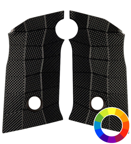 Sig Sauer P211 Standard GridLOK Aluminum