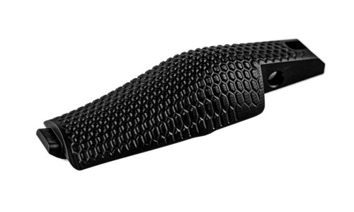 Walther PDP Compact | PPQ Backstrap -  Aluminum