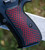 CZ 75 Palm Swell Full Checkered Crosscut Color-Fill