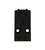 Sig Sauer P320 Cover Plate Black