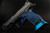 Walther Q5 | Q4 Match SF Competition Magwell Blue 04