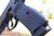 CZ 75 Palm Swell Ridgebacks