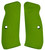 CZ 75 Palm Swell Roughnecks Neon Green