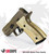 Sig Sauer P320 AXG GridLOK - Brass