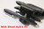 Screw & Spacer Kit for use with CCSS Fanger & Ghost Hydra P+