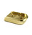 Magazine Base Pads Brass 17rd +0 - for Glock® Pistols