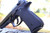 Beretta 92 Full Checkered  shown mounted on a gun