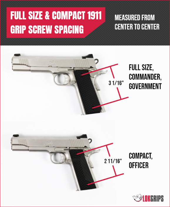 日本LOKGRIPS(ロックグリップ) 1911フルサイズ用・PUNISHERエングレーブ・ソリッド グリップ FDE(フラットダークアース)(LK-1911F-PN-FD) パーツ