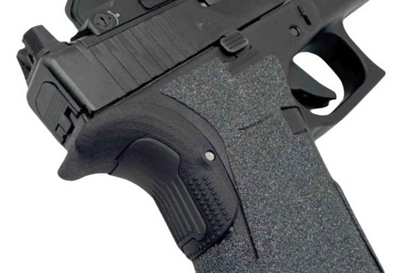 Glock grips