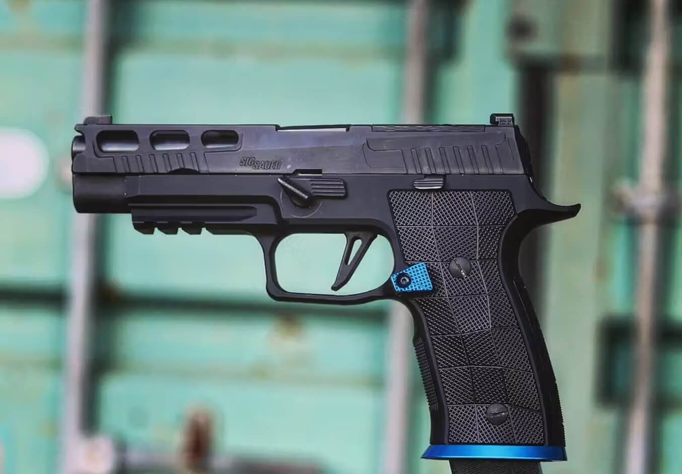 P320 grip