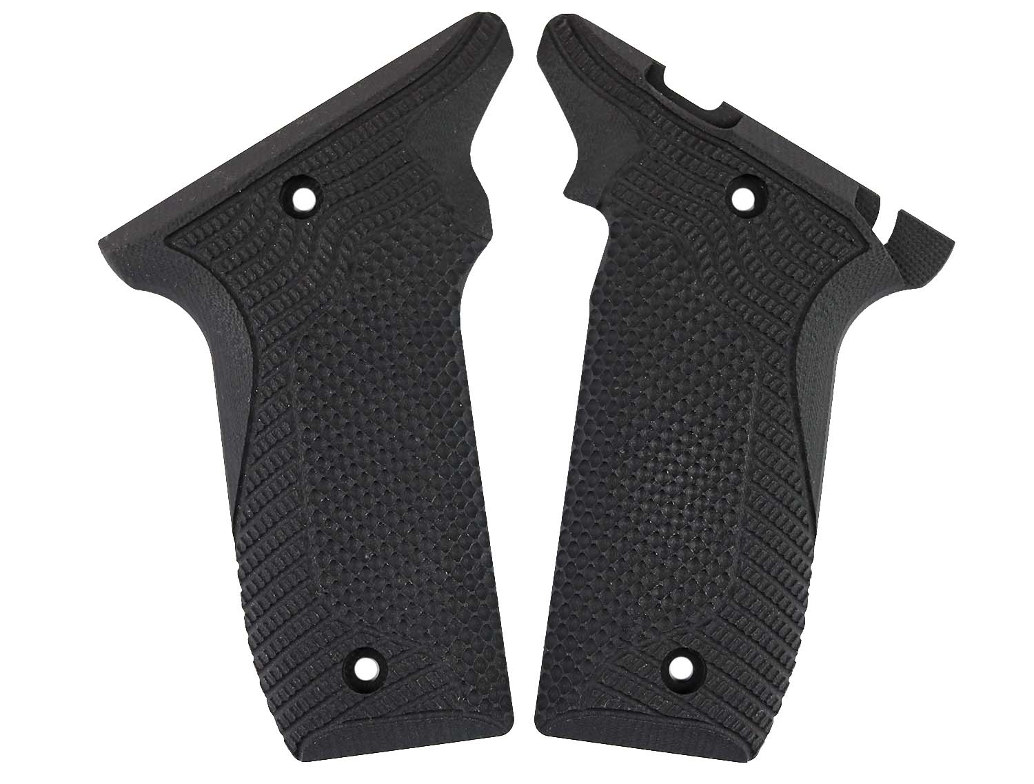 Smith & Wesson SW22 Victory Veloce - LOK Grips