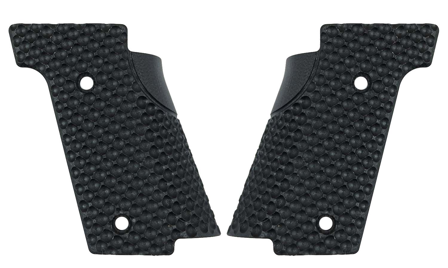 Walther Q5 | Q4 | PDP Compact Steel Frame Thin Bogies - LOK