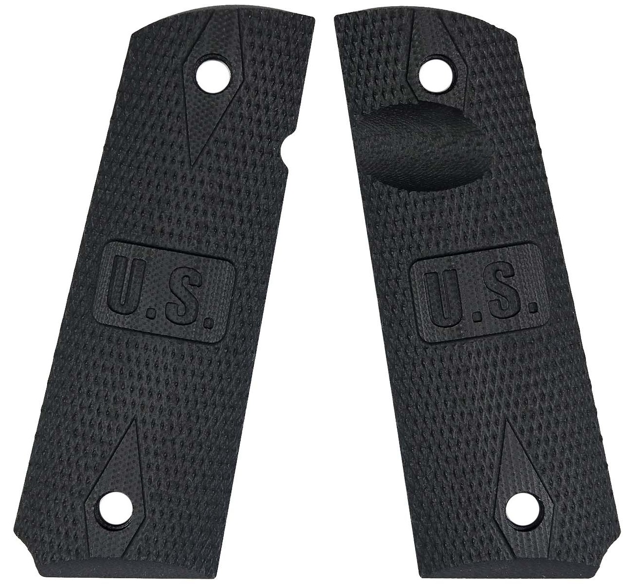 1911 Double Diamond Engraved 