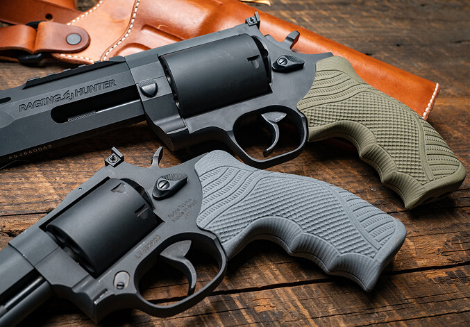 Taurus pistol grips