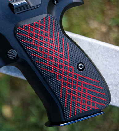 CZ_75_PalmSwell_Checkered_Cros