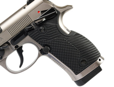 Beretta 92X Performance Veloce Wraparound - LOK Grips