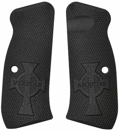 CZ75_PalmSwell_FullCheckered_V