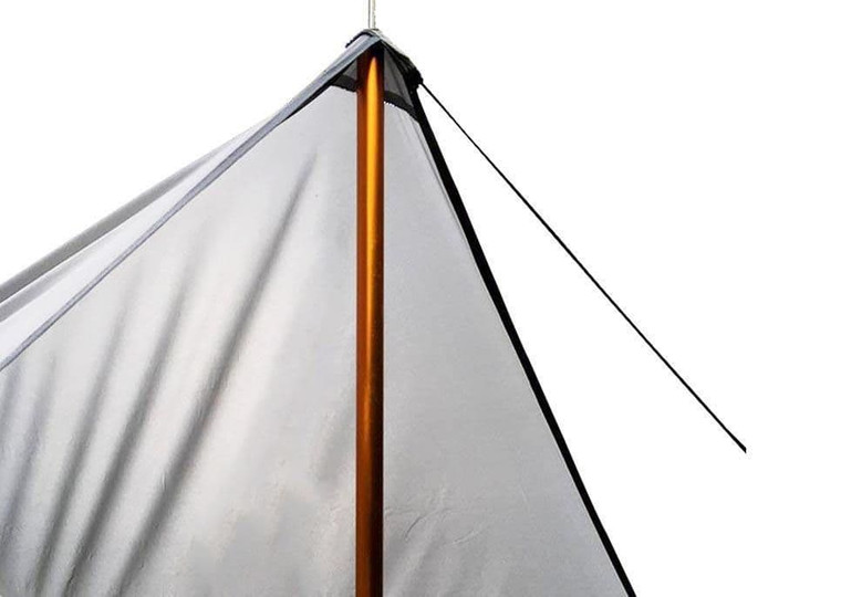 Crua Tarp Poles