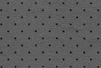 Chrysler & GM Standard Perforation