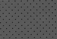 Ford Standard / GM Small Perforation