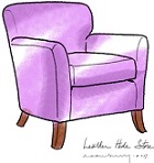 Accent Chair