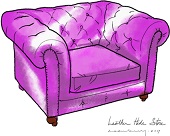 Chesterfield Chair
