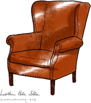 Standard Wingback