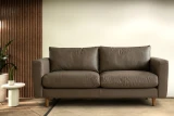 K1315 Italian Cathedral shown on Comfy  Modern Couch