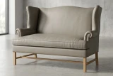 K1412 Fogbound shown on Classic Bench