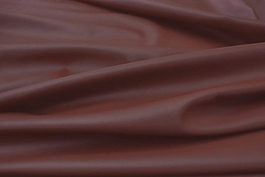 Picture of Wine Country nappa leather for upholstery showing smooth grain