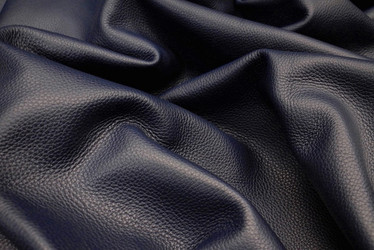 UL#6 San Diego Blue Leather