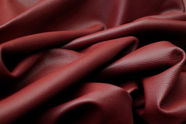 ES#10 Roasted Red Pepper Leather