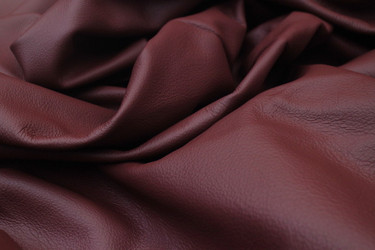 ES#13 True Burgundy Leather
