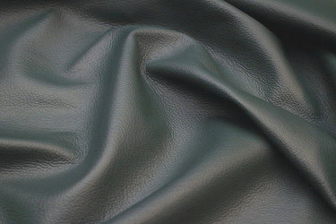 ES#25 Hunter Green Leather