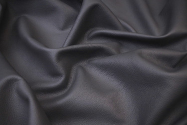ES#23 Charcoal Leather
