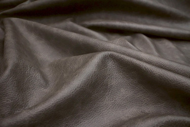 DKT#2 Grey Wolf Leather