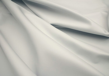 Picture of Alpine Blue nappa leather for upholstery showing smooth grain