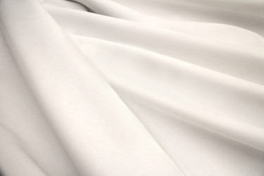 Picture of Snowfall nappa leather for upholstery showing smooth grain