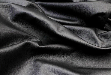 ES#3 Black Magic Leather