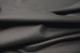 Picture of Dark Sky nappa leather for upholstery showing smooth grain