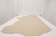 Half Hide: 32 Sq. Ft.