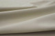 Close-up picture of Vintage White, soft white genuine leather for chairs, sofas and other furniture upholstery.