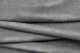 Picture of Smoke Rings rich grey distressed leather for upholstery showing pebble grain texture
