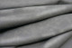 Picture of draping Smoke Rings genuine leather for upholstery and furniture