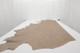 Half Hide: 27 Sq. Ft.