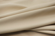 Close-up picture of Sunset Beach rich tan leather for upholstery with pebble grain texture